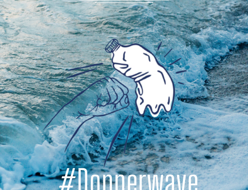 Wij maken onderdeel uit van de Dopper Wave!